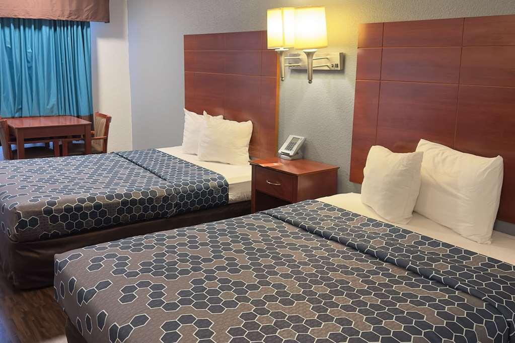 Econo Lodge Tucumcari Route 66 Szoba fotó