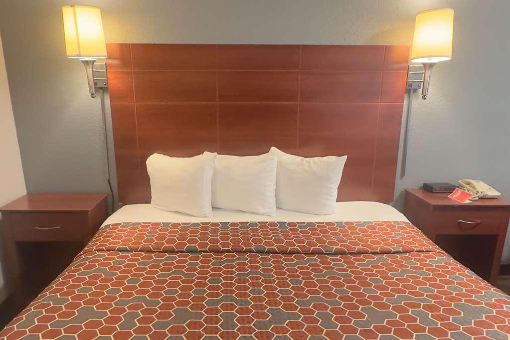 Econo Lodge Tucumcari Route 66 Szoba fotó