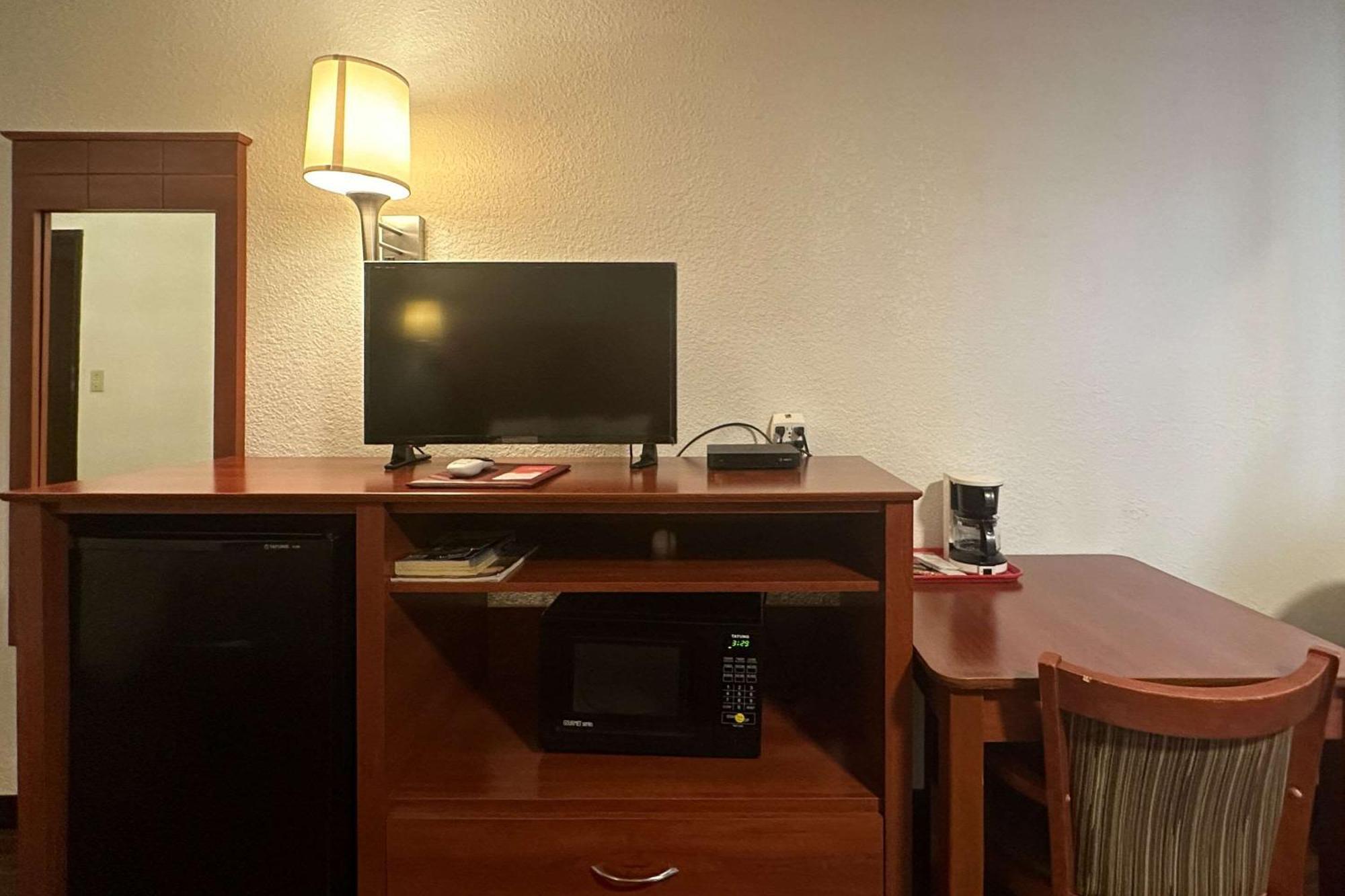 Econo Lodge Tucumcari Route 66 Kültér fotó
