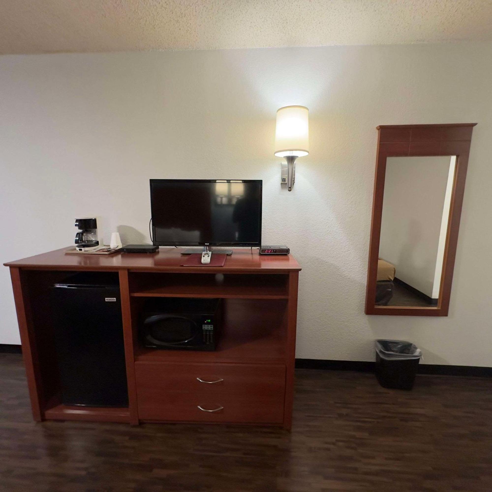 Econo Lodge Tucumcari Route 66 Kültér fotó